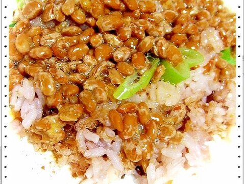 ねぎ かつお節ご飯の納豆卵 レシピ 作り方 By ねうしとら子 楽天レシピ ねぎ かつお節ご飯の納豆卵 レシピ 作り方 By ねうしとら子 楽天レシピ